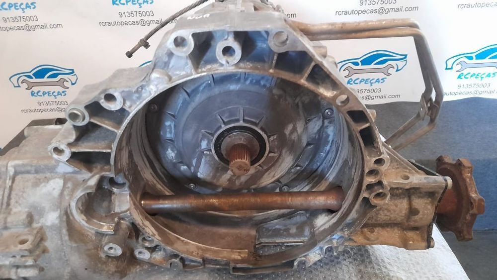CAIXA VELOCIDADES AUTOMATICA AUDI S3 S-TRONIC S TRONIC NUR