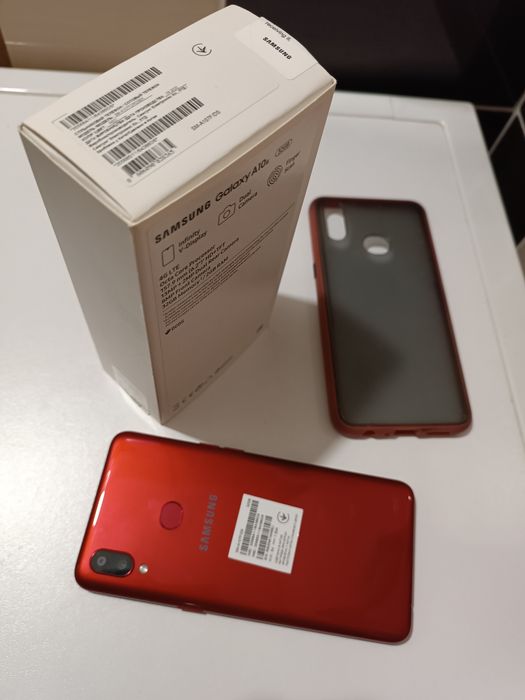 Самсунг галаксі samsung galaxy A10s