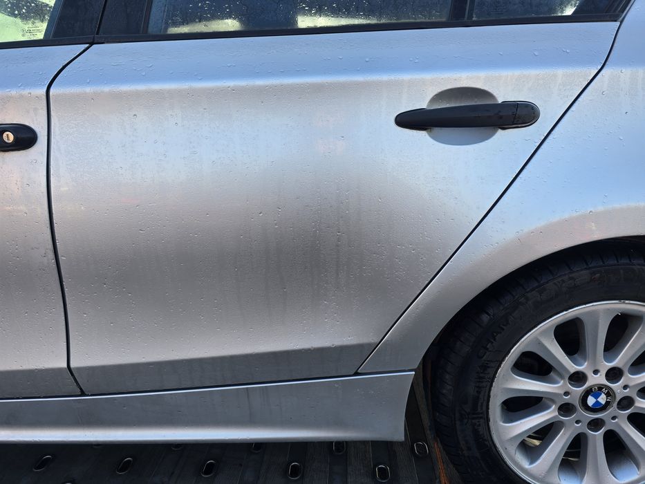 Bmw 1 e87 drzwi titan