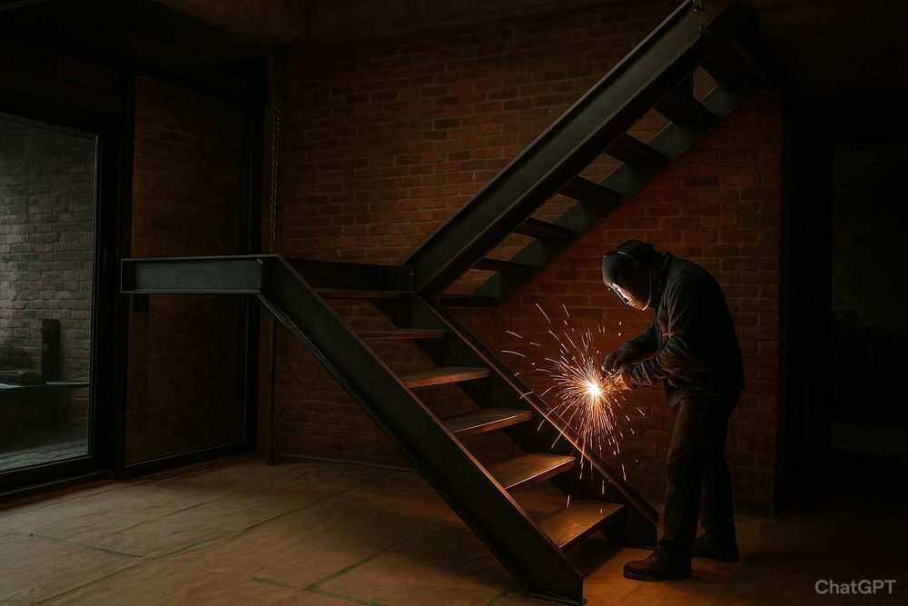 Сварочные работы , ворота, калитки, навесы , сварка , монтаж,