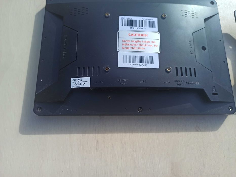 Monitory Samsung 24, Tablety 10',Gigabyte 3000, klawiatury, DUŻA PAKA