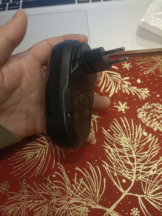 зарядний пристрій Duracell CEF20 charger