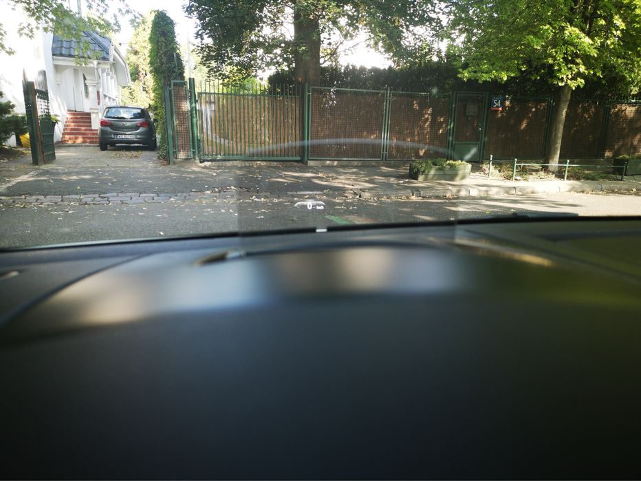 Renault Talisman 1.6dci 130KM manual