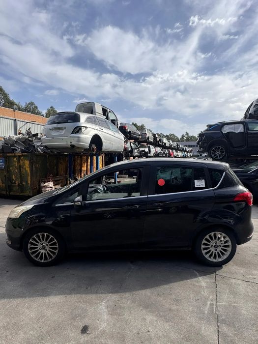 Para peças FORD B-Max (JK)