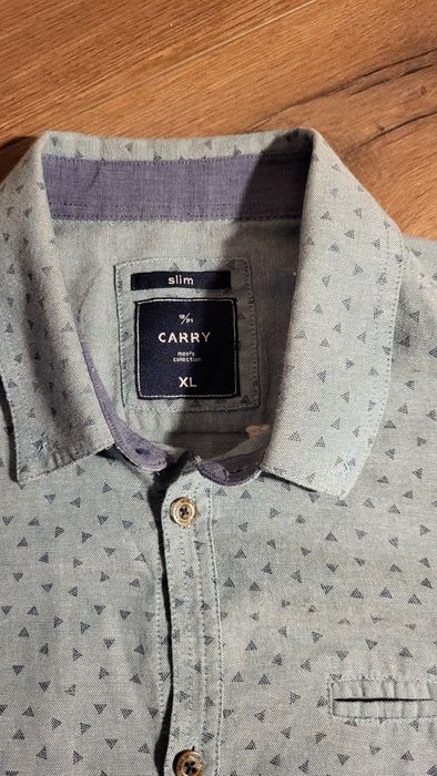 Koszula Carry XL
