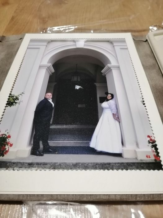 Fotograf kamerzysta usługi ślub, komunię itp