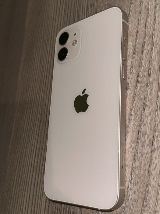 iPhone 12 64 Gb White