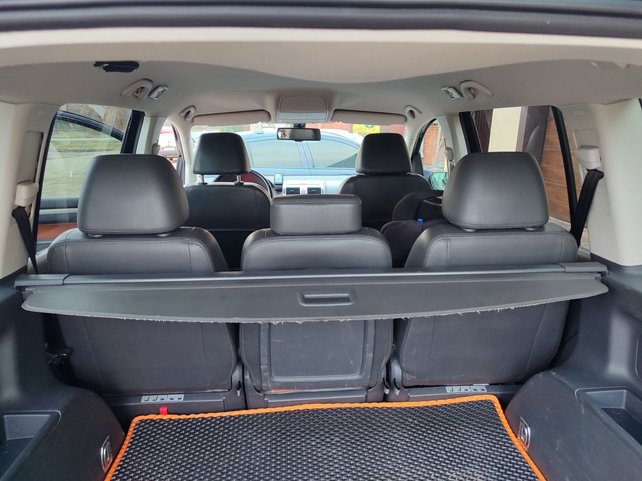 Продам Volkswagen Touran Cross