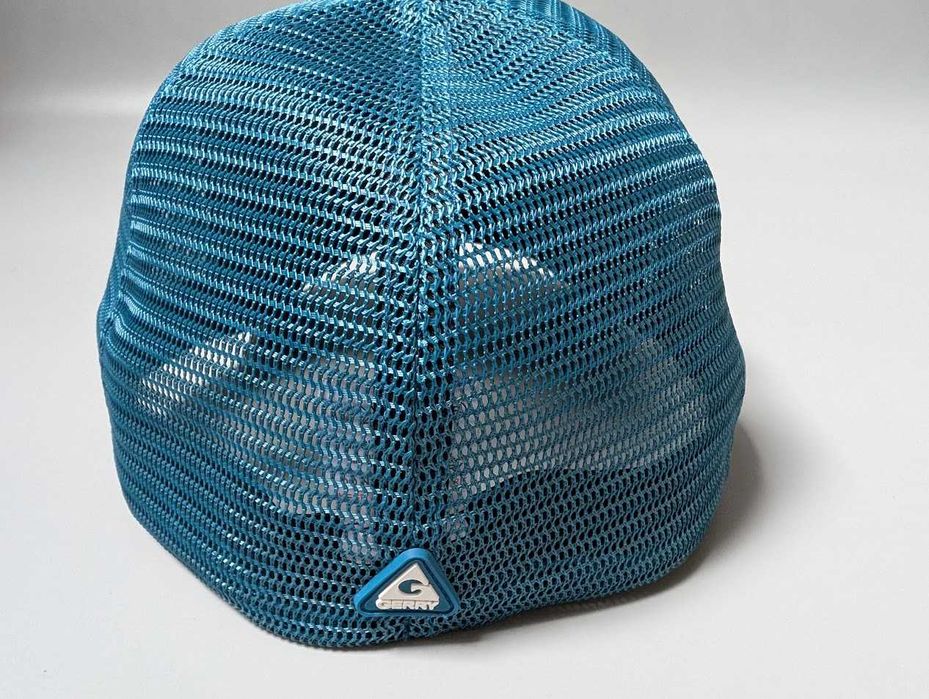 Крута чоловіча кепка GERRY OUTDOOTS G-FLEX trucker cap, США L/XL