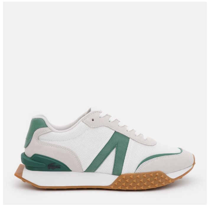 Кроссовки Lacoste L-spin весна-осень