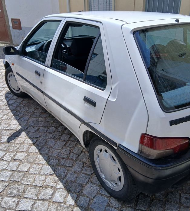 Peugeot 106 1994