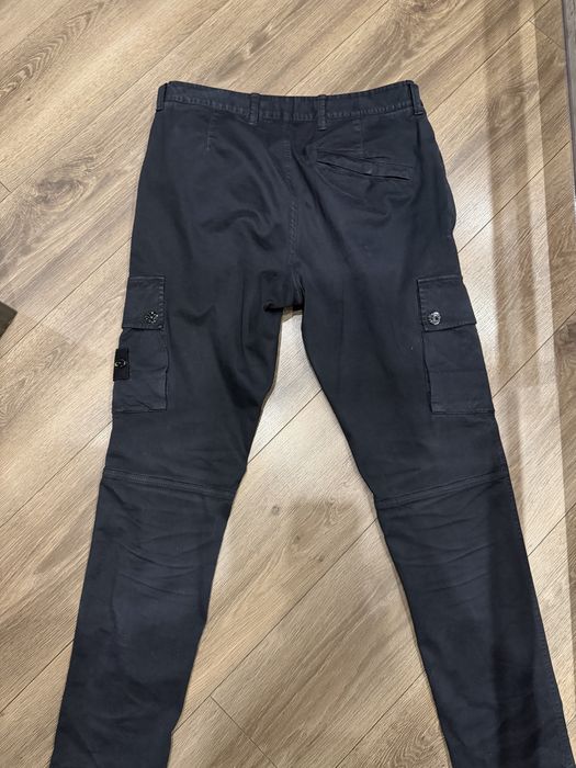 Штани Stone Island S-M