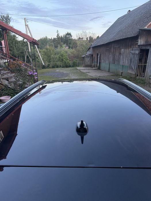 Audi A6 C6 Ауді А6 С6 універсал