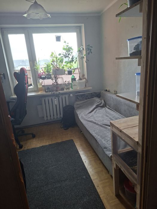 Mieszkanie na sprzedaż