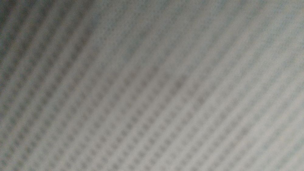 Poster Quiksilver em tela micro perfurada para pendurar