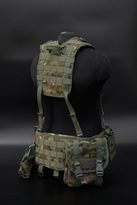 Рпс "OBERIG"(ремінно-плечова система)