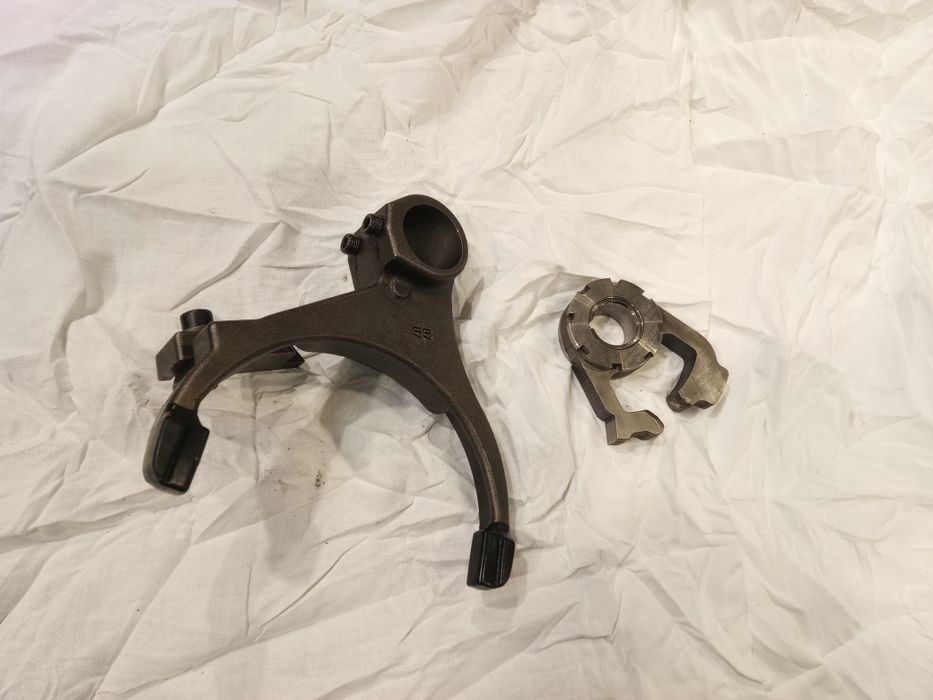 Widełka żołw-zajac mf seria 3000 i 6000