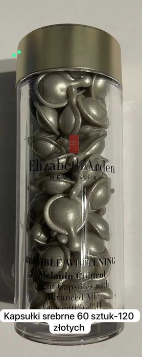 Elizabeth Arden Visible Brightening Kapsułki