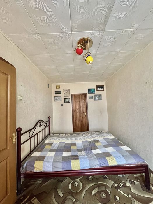 Продається 2 кімнатна квартира в районі Річпорту.