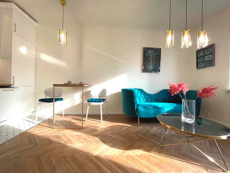 Zwierzyniec-Salwator | 2-pokojowe mieszkanie z balkonem | wysoki standard | 36 m² | WYNAJMĘ - Widok 2