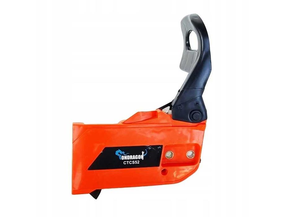 Бензопила Ondragon 2200 Вт / 3,9 к.с ланцюгова безинова пилка цепная