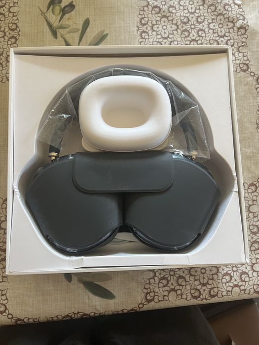 Air pods max 3 geraçao
