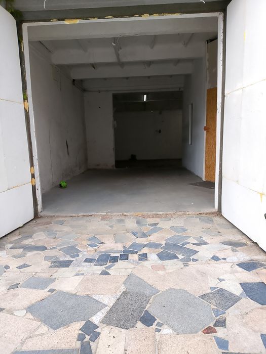 Magazyn 100m2 od czerwca 2026