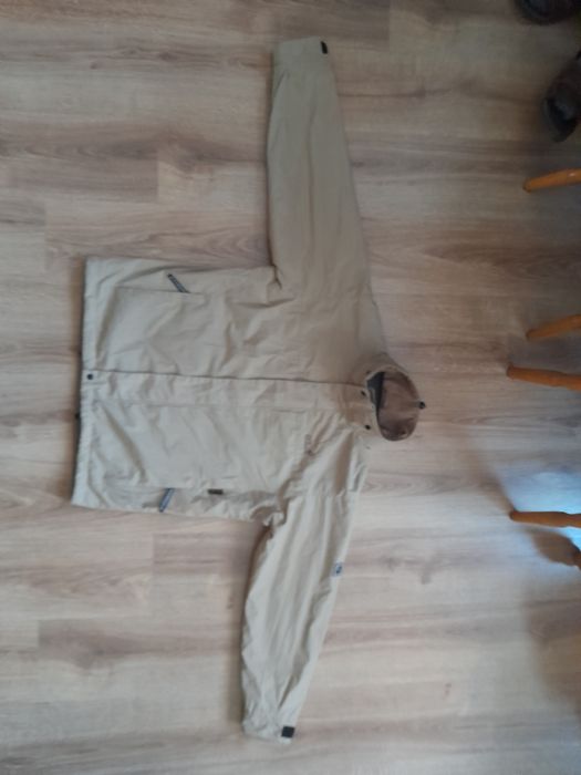 Jack Wofskin kurtka rozmiar M