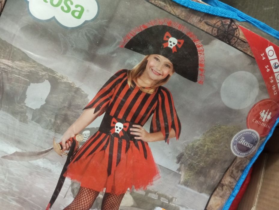 Fantasias de carnaval