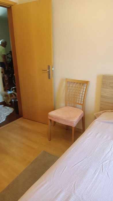 Aluguer de quarto