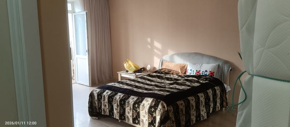 Сдам квартиру в центре города.