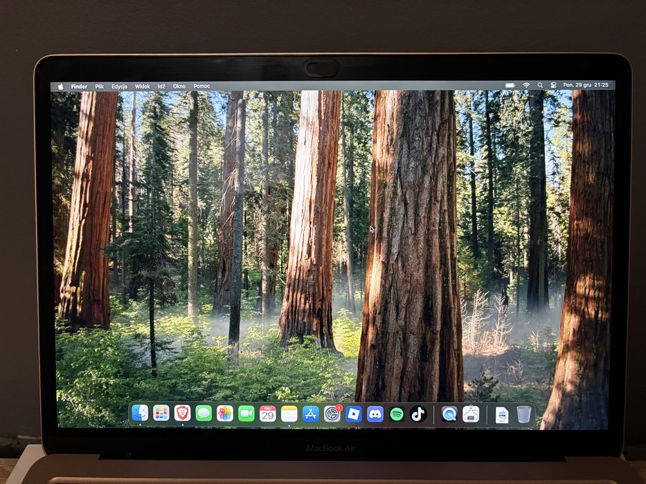 Apple Macbook Air 13