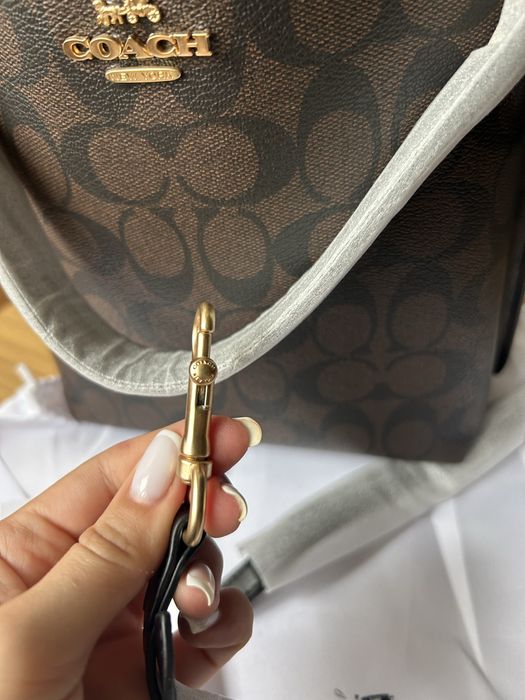 Сумка Coach оригінал