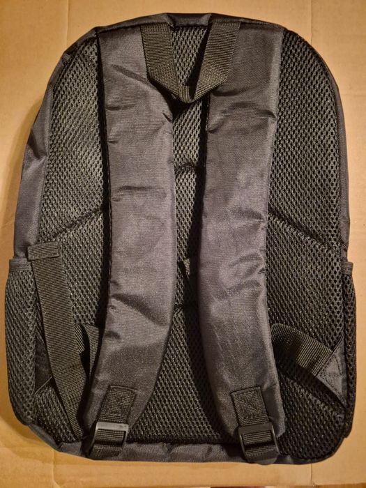 Plecak młodzieżowy Uniseks druk 3D z filmu Avatar Fire and Ash NOWY