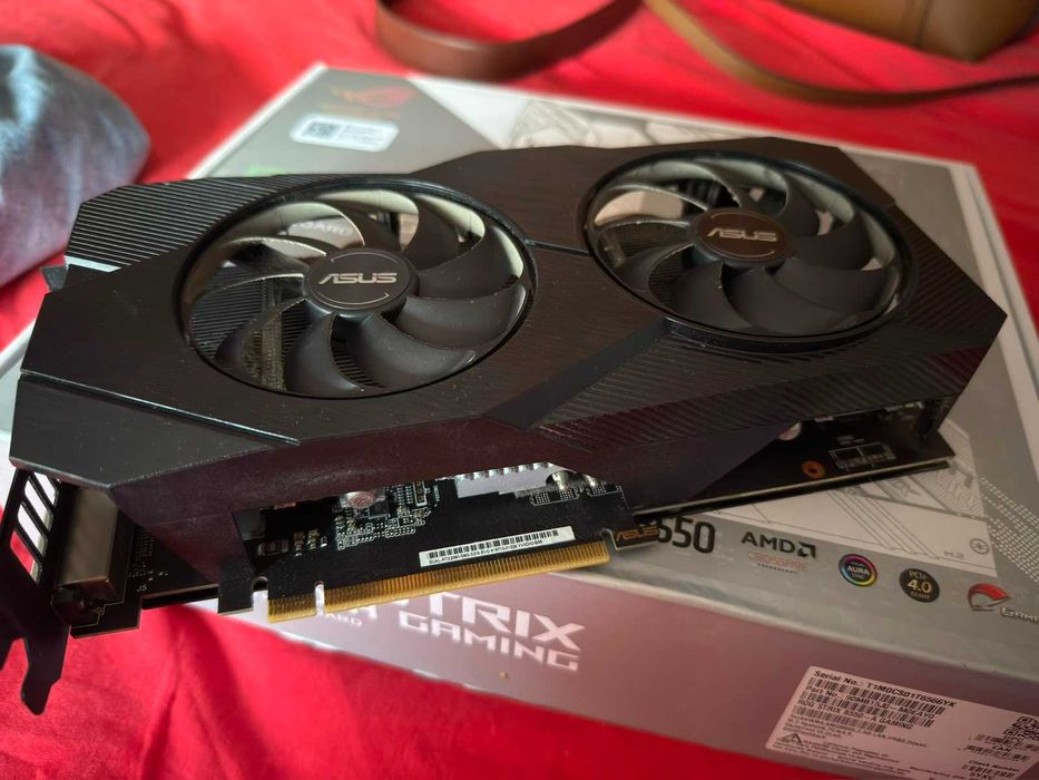 componentes hardware, motherboard, processador, memoria ram, placa grafica