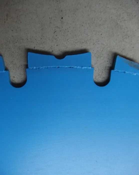 Tarcza diamentowa NORTON CLIPPER BS12 700/60mm silka granit pustak