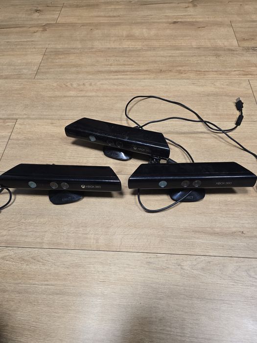 Kinect xbox360 3szt