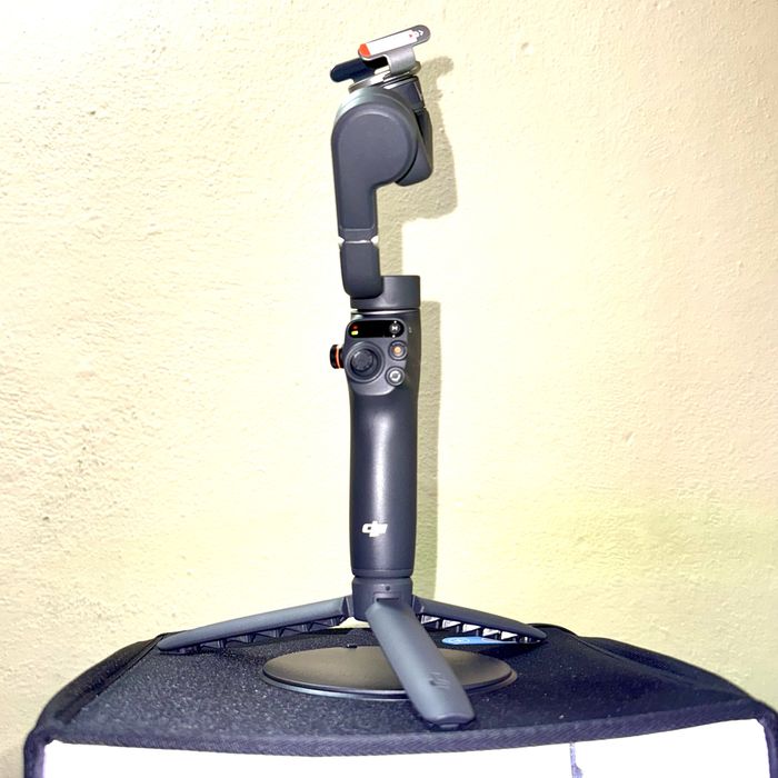 Gimbal stabilizator DJI Osmo mobile 6