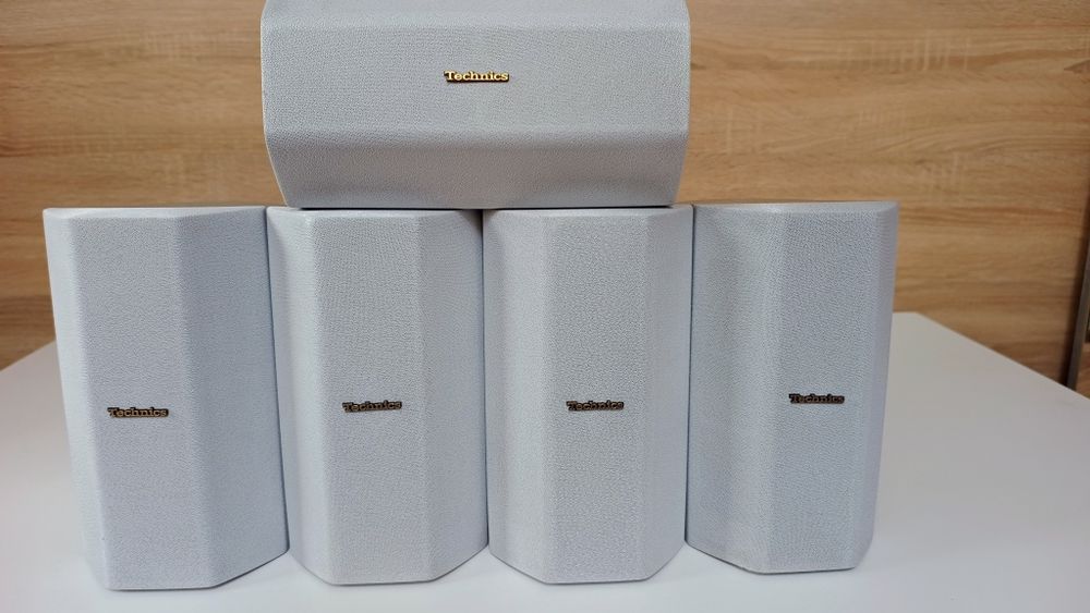 Głośniki kino domowe Technics SB-AFC140