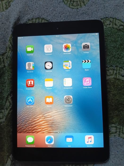 продам Ipad Mini 1