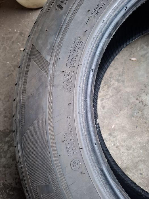 Laufenn 195 65 15  комплект 4шт.