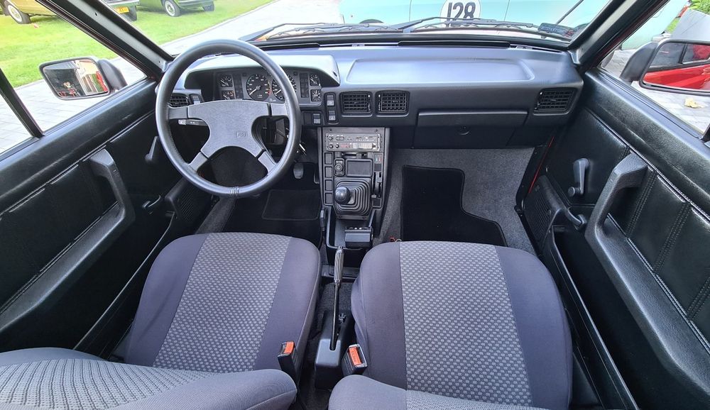 Polonez Truck  1 .6 benzyna jak nowy FSO