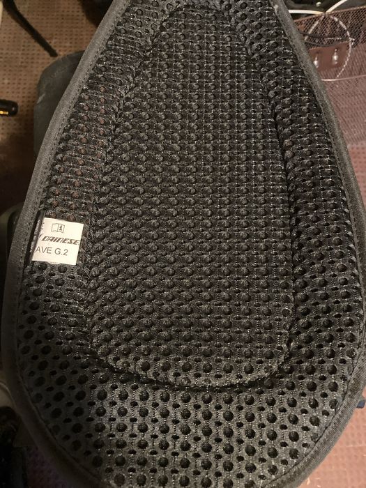 Proteção Dainese Wave G2