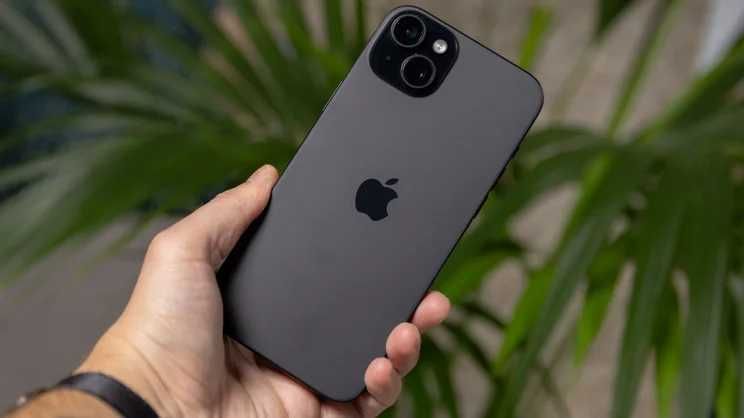 JAK NOWY | iPhone 15 128 - kondycja baterii: 100% | real foto | + gwarancja | odbiór osobisty | wysyłka