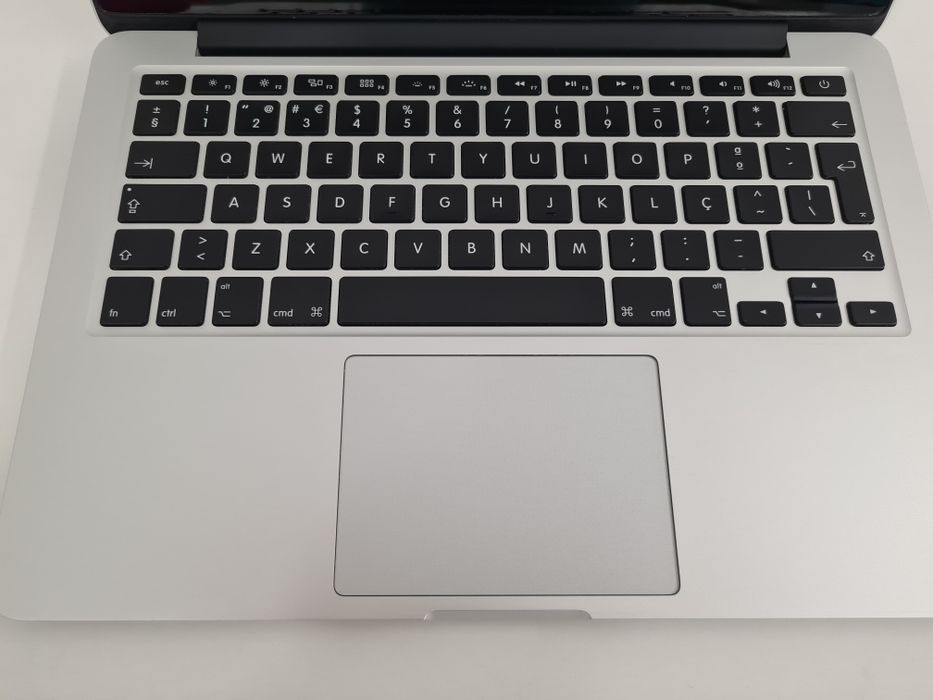 Macbook Pro A1502 2.7ghz 16Gb Ram