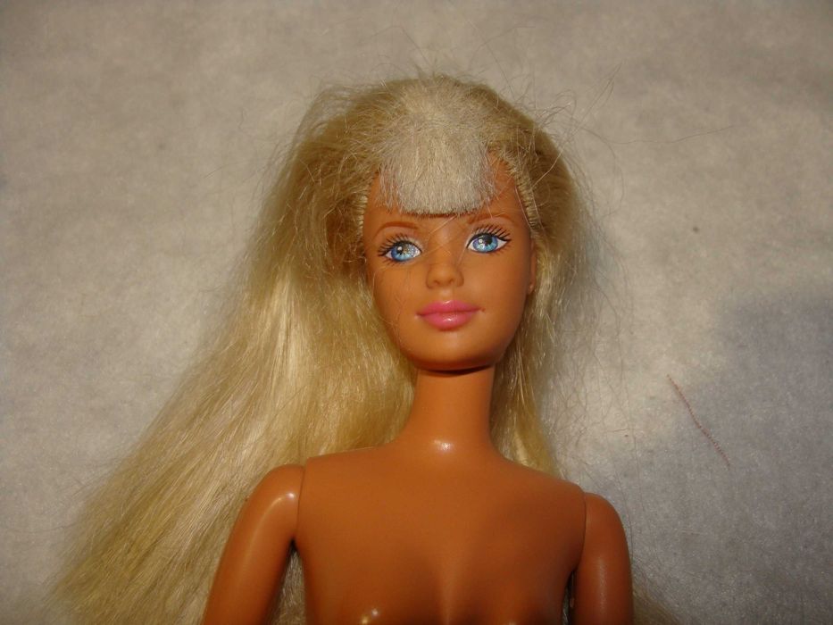 Barbie Cool Blue (Ref. 20122) de 1997