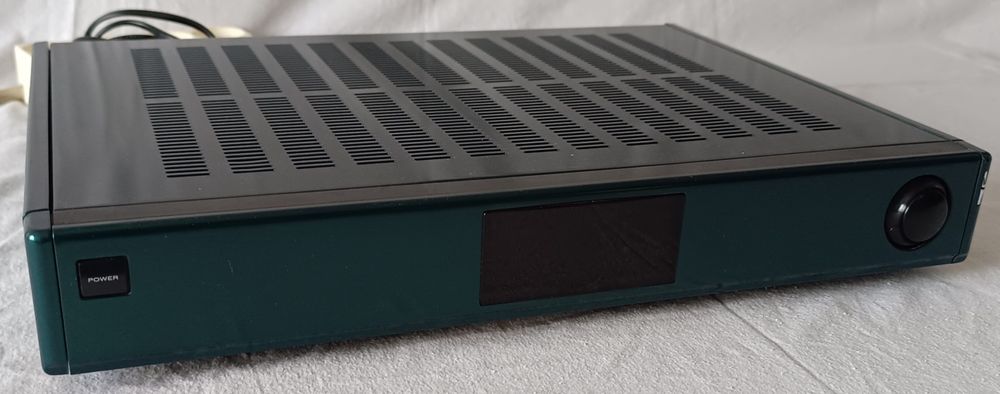 Amplituner Stereo Marantz 75SR1040 Vintage Slimline