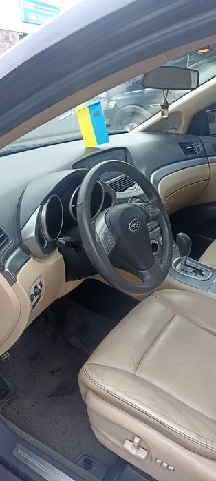 Продам Субару трібека 2007року