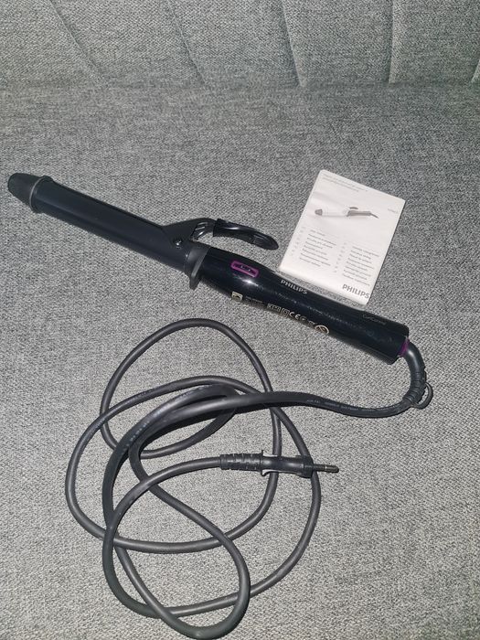 Плойка Philips оригінал