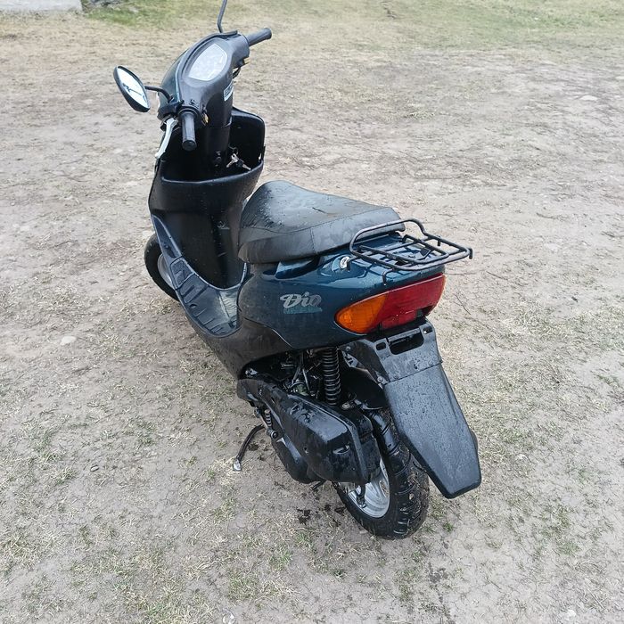 Продам Хонда Діо 35